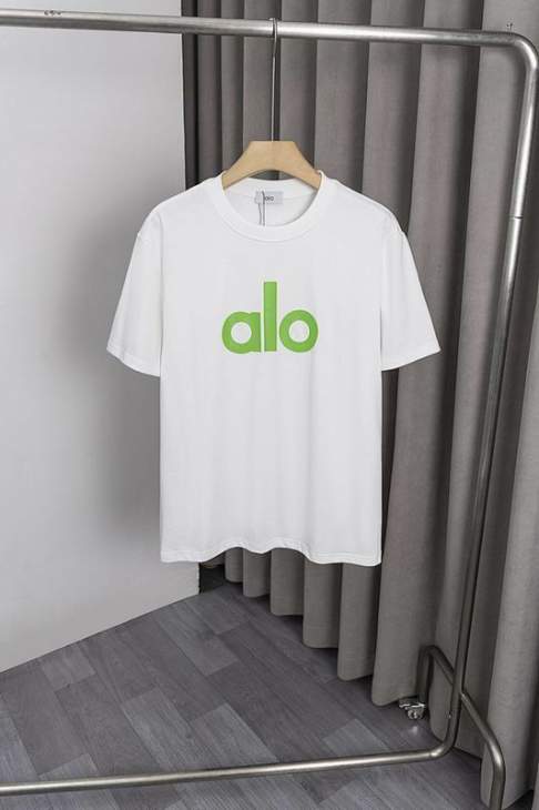 Picture of Alo T Shirts Short _SKUAloM-3XLjhtxS03824389
